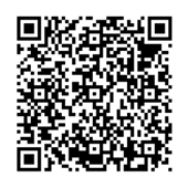 QR code for Registration